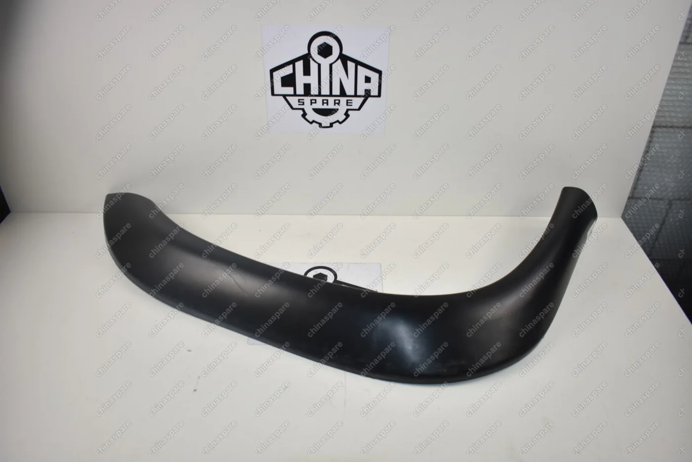 Арка декоративная переднего правого крыла (Пластик) Great Wall Safe