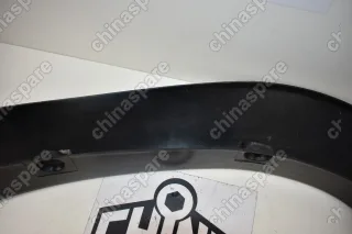 Арка декоративная переднего правого крыла (Пластик) Great Wall Safe