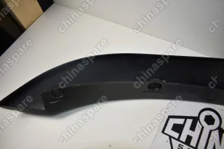 Арка декоративная переднего правого крыла (Пластик) Great Wall Safe