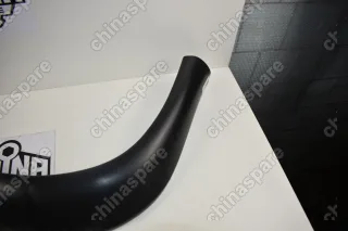 Арка декоративная переднего правого крыла (Пластик) Great Wall Safe