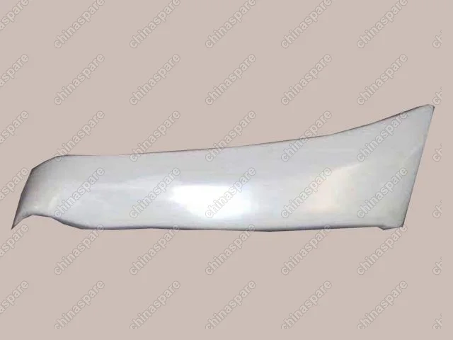 Надставка бампера передняя правая Great Wall Safe