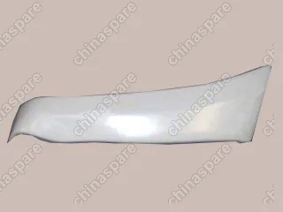 Надставка бампера передняя правая Great Wall Safe