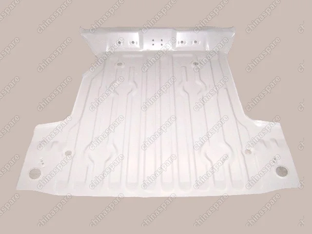 5130011F00 Панель пола грузового отсека Great Wall Safe