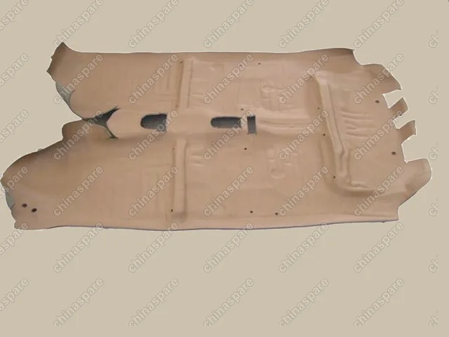 5109011F000315 Ковер пола - 5109016a3-f Great Wall Safe