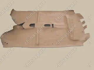 5109011F000315 Ковер пола - 5109016a3-f Great Wall Safe