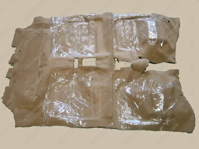 5109011F00B10315 Ковер пола f1 Great Wall Safe