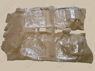 5109011F00B10315 Ковер пола f1 Great Wall Safe