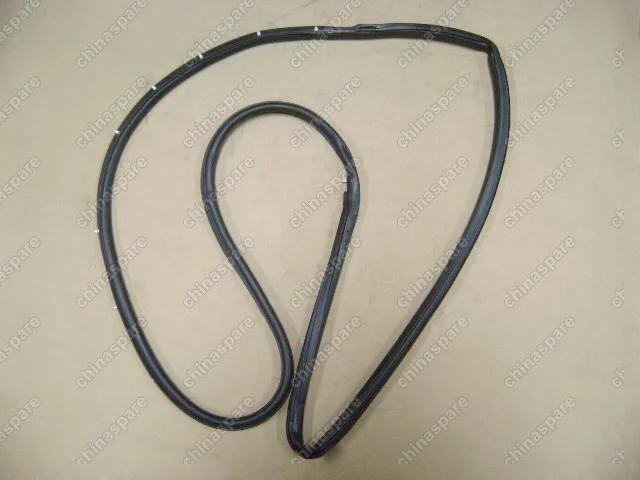 6107201F00 Front door sealing strips lh Great Wall Safe