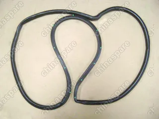 6107202F00 Front door sealing strips rh Great Wall Safe