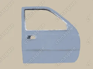 Дверь передняя правая Great Wall Safe