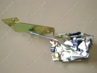 Замок двери передней левой Great Wall Safe