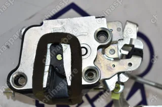 Замок двери передней правой Great Wall Safe