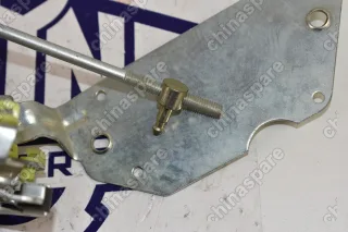 Замок двери передней правой Great Wall Safe