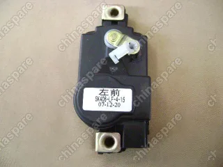 Электропривод замка левый передний - 20-6105080b Great Wall Safe