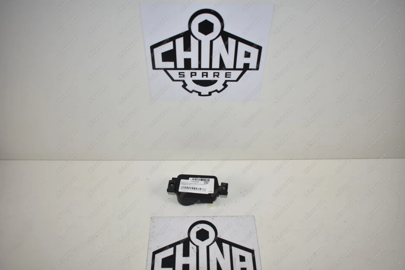 Электропривод замка правый передний Great Wall Safe