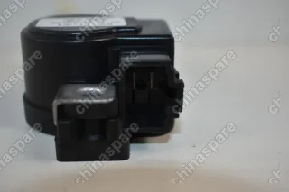 Электропривод замка правый передний Great Wall Safe