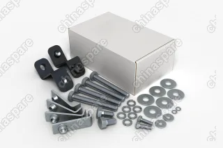 Комплект ЗК и крепеж, подходит для LEXUS RX350, RX450h (2009-2015) 3,5 бензин AКПП