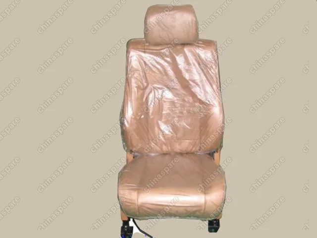 6900010F00D10315 Fr seat assy rh(export leather elec heat Great Wall Safe
