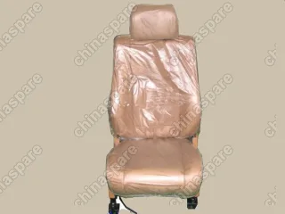 6900010F00D10315 Fr seat assy rh(export leather elec heat Great Wall Safe