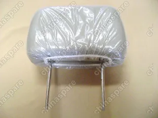 6808100F00B10314 Подголовник кожа (бежевый) - 6808011b4-f Great Wall Safe