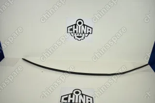 Молдинг лобового стекла верхний Great Wall Safe