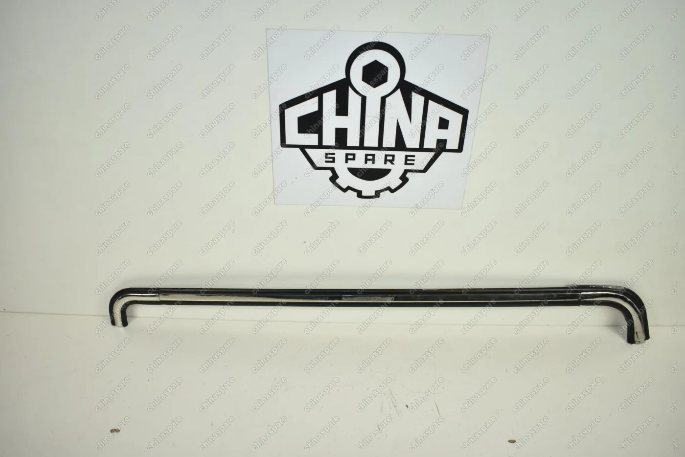 Молдинг лобового стекла левый Great Wall Safe