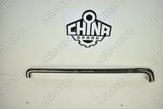 Молдинг лобового стекла левый Great Wall Safe