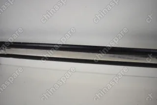 Молдинг лобового стекла левый Great Wall Safe