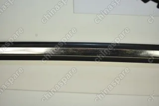 Молдинг лобового стекла нижний Great Wall Safe