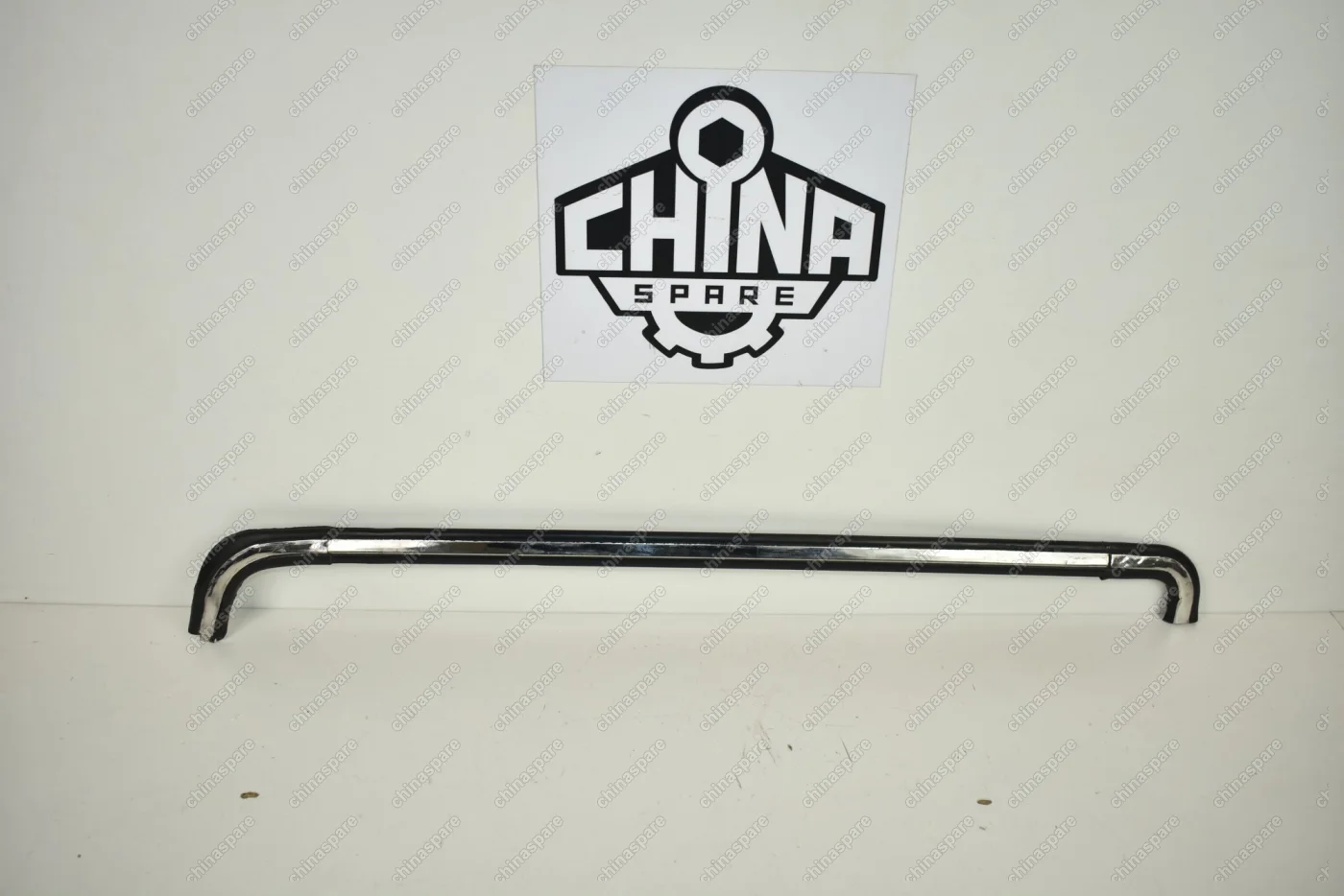 Молдинг лобового стекла правый Great Wall Safe