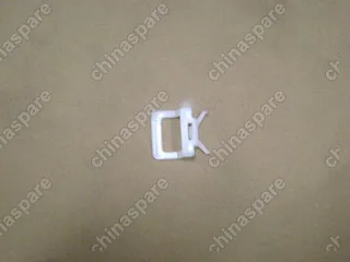5206203F00 Пистон крепления молдинга лобового стекла №3 Great Wall Safe