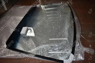 Стекло лобовое (с полосой) Great Wall Safe