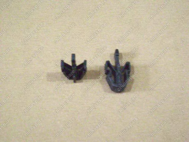 5509103D01 Clip no.2-radiator guard(03) Great Wall Safe