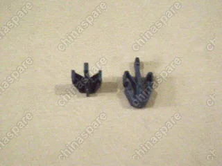5509103D01 Clip no.2-radiator guard(03) Great Wall Safe