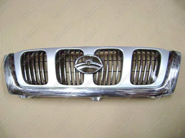 5509100F00 Облицовка Радиатора Great Wall Safe