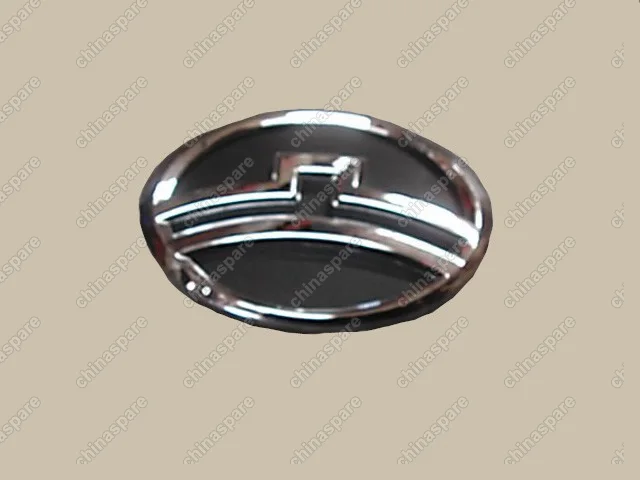 Эмблема решетки радиатора Great Wall Safe