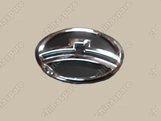 Эмблема решетки радиатора Great Wall Safe