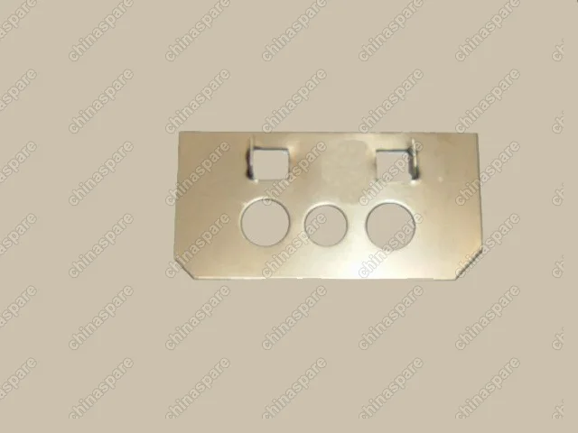 5401739F00 Reinf part c3-rr wall otr panel Great Wall Safe