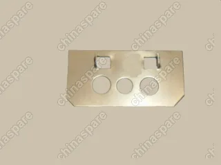 5401739F00 Reinf part c3-rr wall otr panel Great Wall Safe