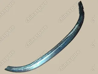 Накладка арки колеса заднего правого (хром) 8102054-f Great Wall Safe