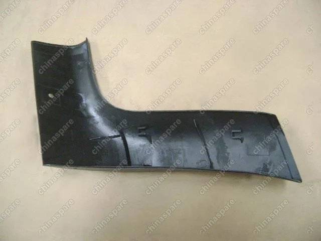 6202032F00 Надставка арки правая пластик (задн.) 20-5602026 Great Wall Safe