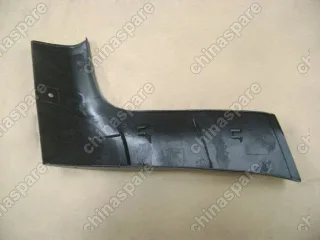 6202032F00 Надставка арки правая пластик (задн.) 20-5602026 Great Wall Safe