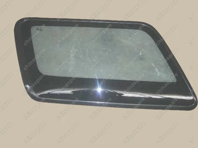 5403011F00 Стекло задка боковое левое - 20-5403045 Great Wall Safe