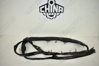 Уплотнитель заднего бокового правого стекла Great Wall Safe