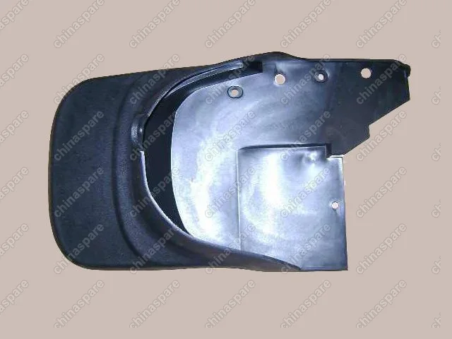 5401017F00B1 Mudguard-rr wheel lh(04) Great Wall Safe