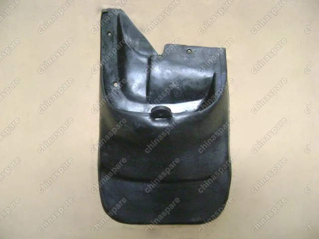 Брызговик заднего колеса левый (резина под узкую арку) Great Wall Safe