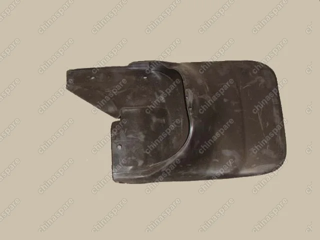 Брызговик заднего колеса правый (резина под узкую арку) Great Wall Safe