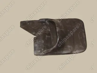 Брызговик заднего колеса правый (резина под узкую арку) Great Wall Safe