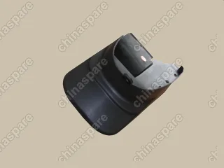 Брызговик заднего колеса правый (широкий) снят с производства Great Wall Safe