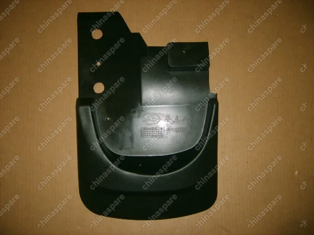 Брызговик колеса заднего левый (f1) Great Wall Safe